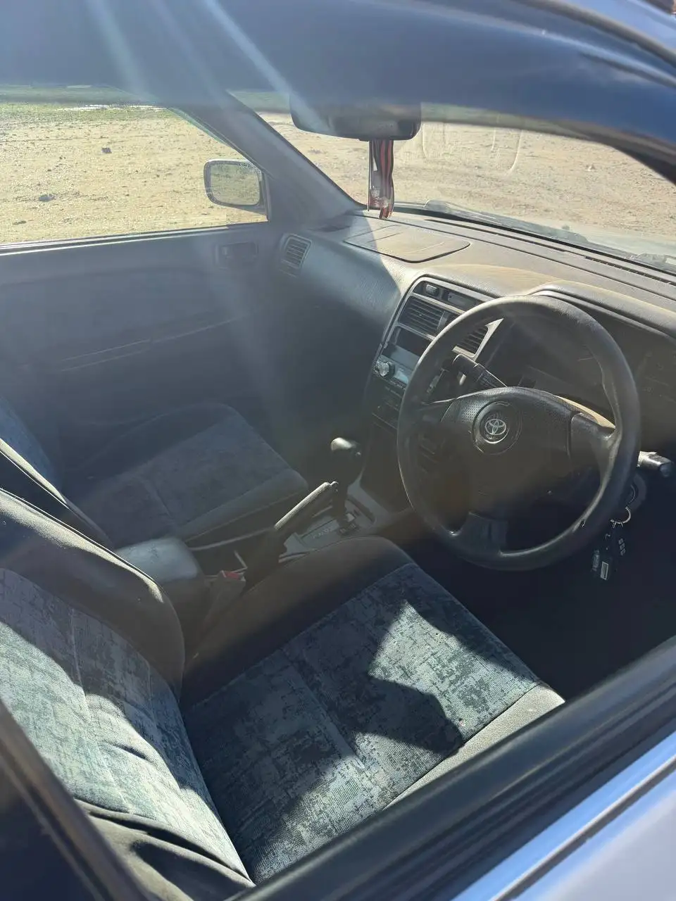 Toyota Corona Premio с документами - Легковые автомобили (Авто) в Чита
