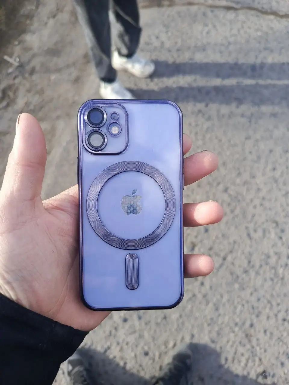 Продам iPhone 12 mini 256GB - Смартфоны и гаджеты (Электроника) в Чита