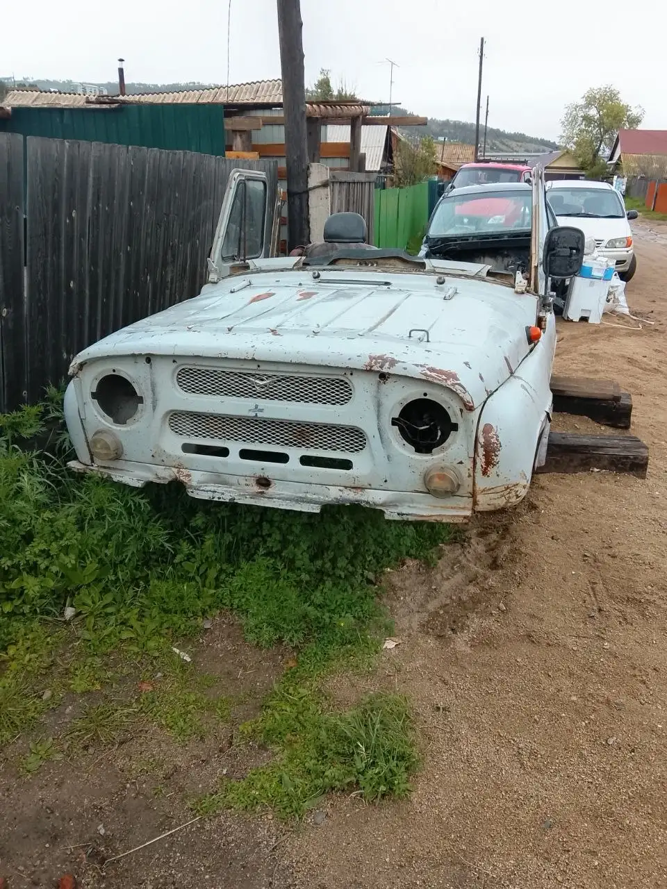 Продам пгт Дарасун - 20 тр - Квартиры (Недвижимость) в Дарасун