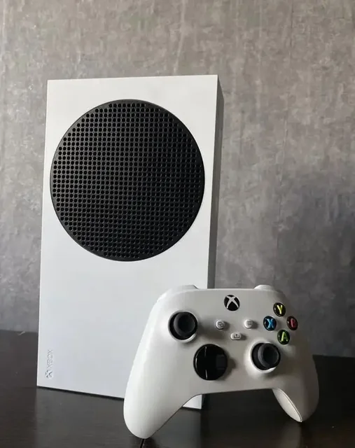 Xbox Series S 512ГБ в Чите - Телефоны в Чита