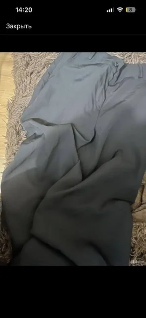 Продам платье и брюки - натуральная косметика в Чита