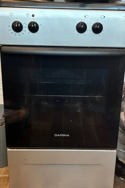 Продам духовую печь - Мониторы в Чита