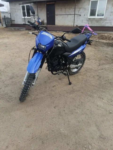 Продам эндуро Ekonik sport 001 - Коллекционные фигурки в Чита
