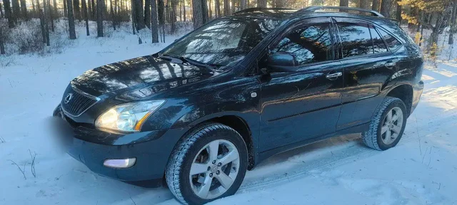 Lexus RX350 2007 - Авто в Чита