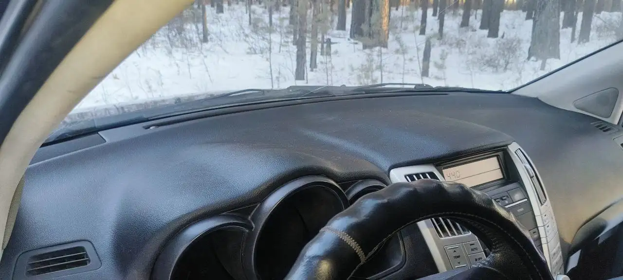 Lexus RX350 2007 - Авто в Чита