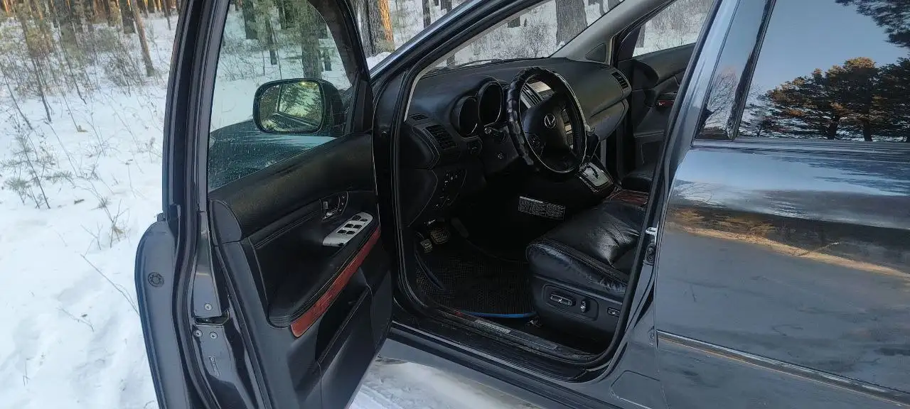 Lexus RX350 2007 - Авто в Чита