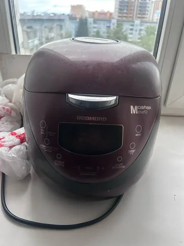 Продам мультиварку Redmond RMC-M150 - Спорттовары в Чита