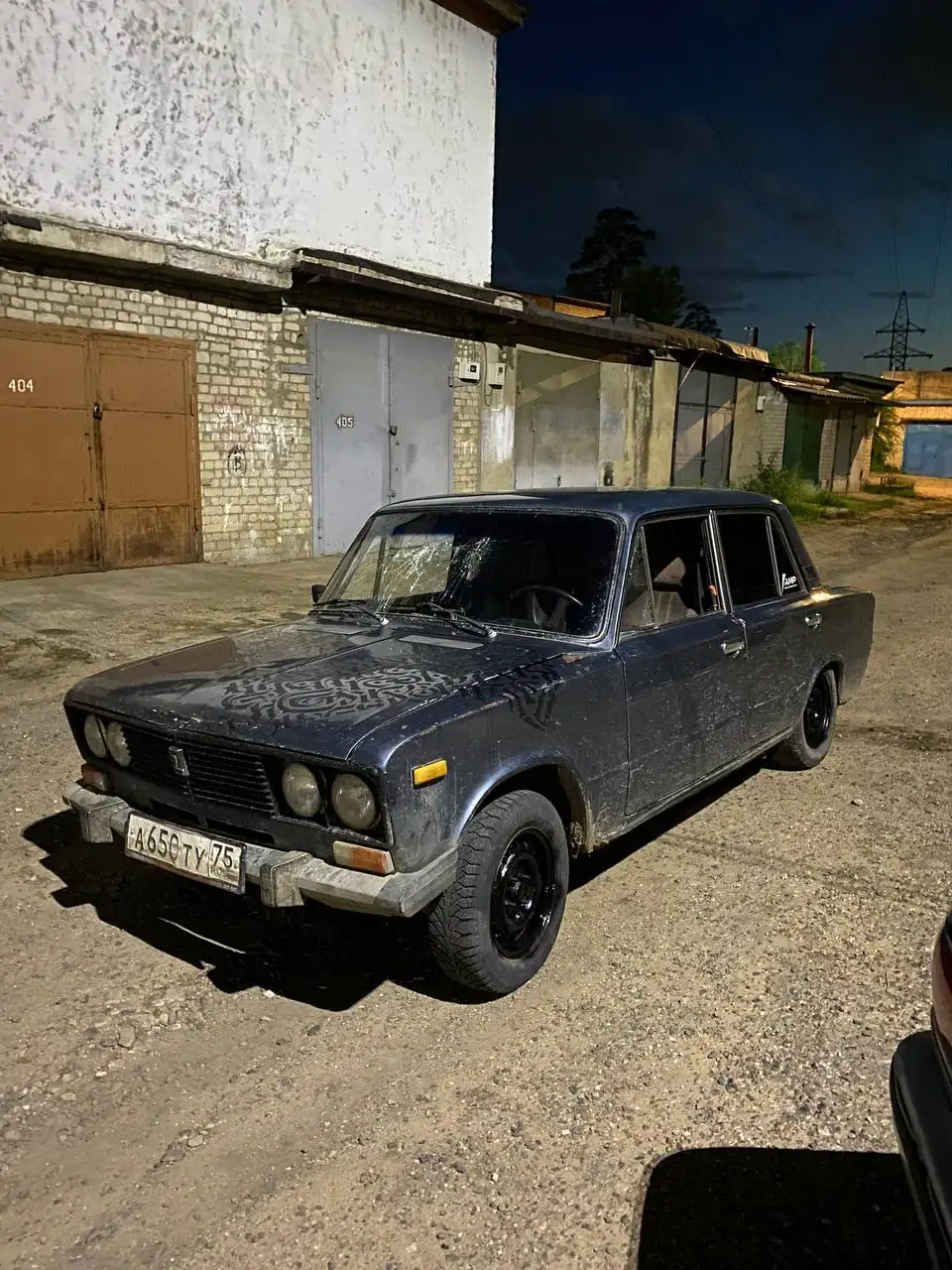 Продам ВАЗ 2106 - Легковые автомобили (Авто) в Чита