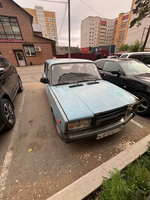 Самокат/гироскутер без зарядки, на ходу - частное объявление в Чита