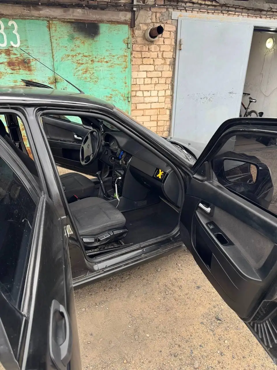 Лада Приора 200к пробег - Легковые автомобили (Авто) в Чита