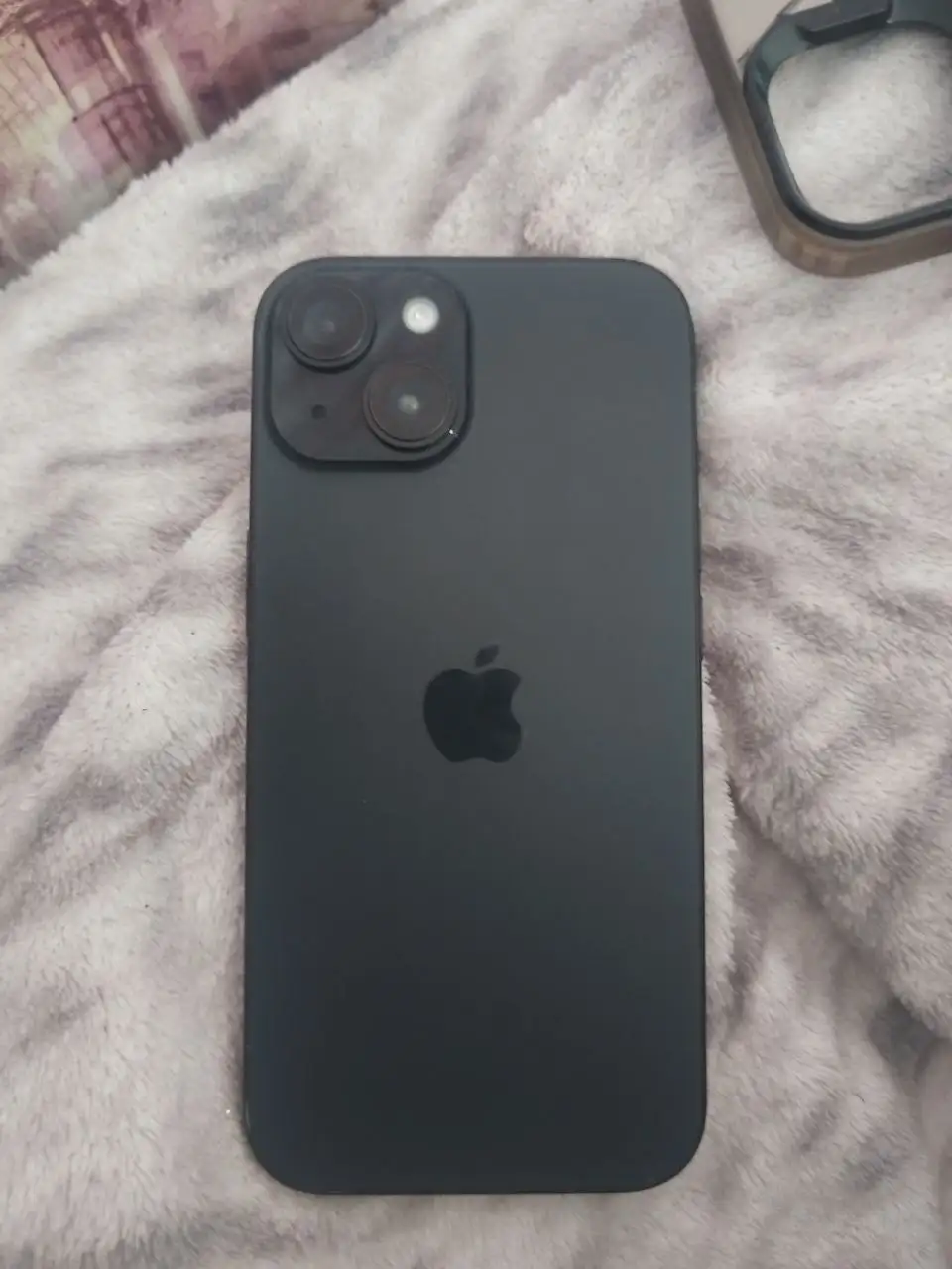 Продам iPhone 15 128 ГБ - Мобильные телефоны (Электроника) в Чита