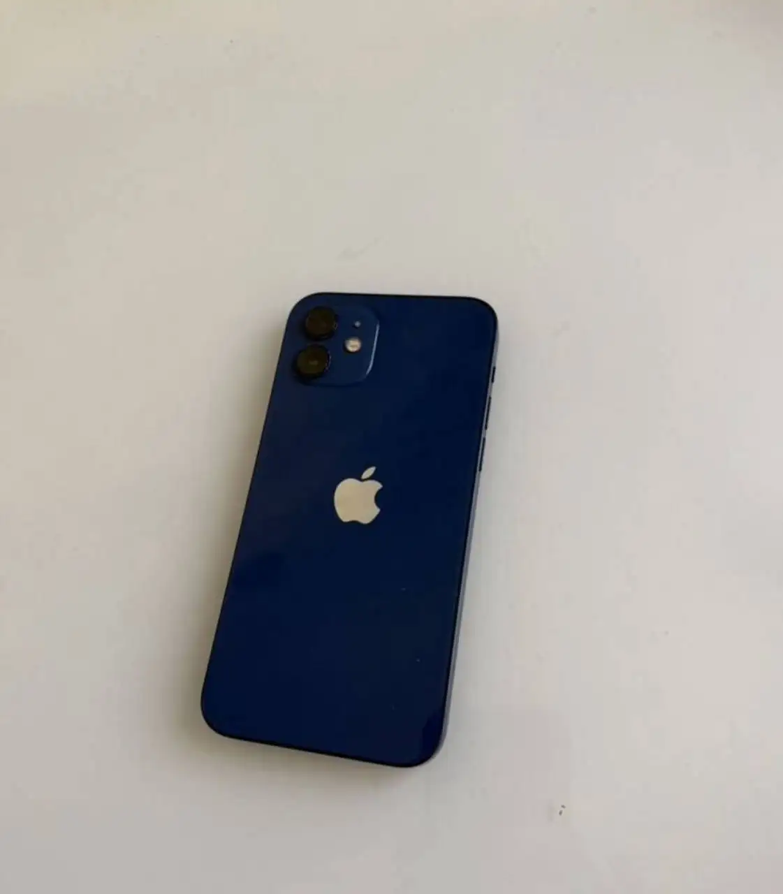 Продам iPhone 12 - Смартфоны (Электроника) в Чита