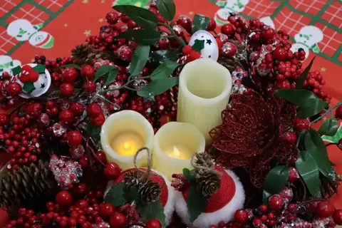 Библиокафе 'Новогодние посиделки' - частное объявление в Магнитогорск