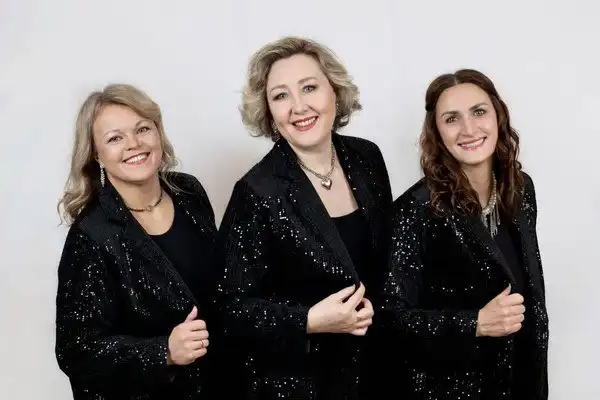 Концерт Мы желаем счастья вам - Концерты (Хобби и отдых) в Магнитогорск