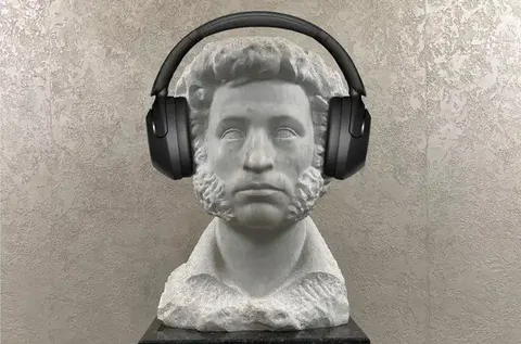 Спектакль-променад "Сквозь театр" - Коллекционирование в Магнитогорск