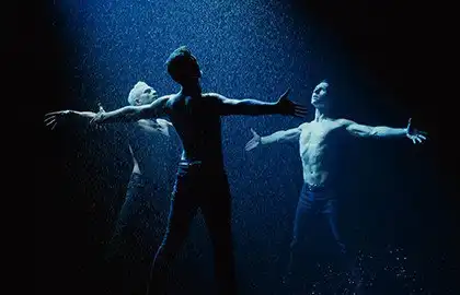 Премьера спектакля Собачье сердце - Театр (Хобби и отдых) в Магнитогорск