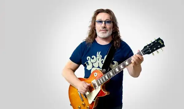 Концерт Владимира Кузьмина в Магнитогорске - Концерты (Хобби и отдых) в Магнитогорск