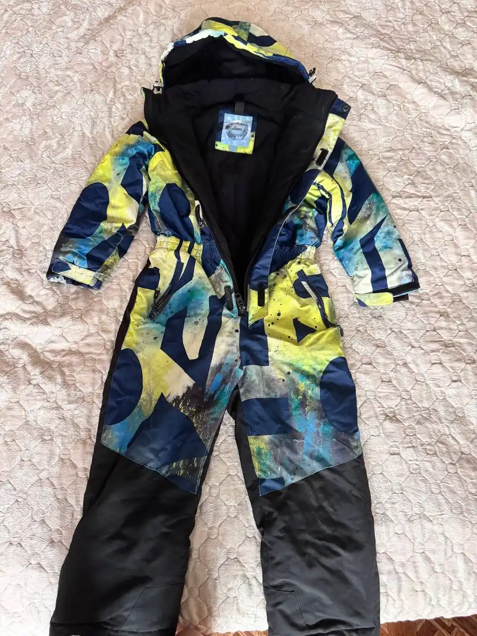 Комбинезон на рост 122 - Одежда в Севастополь