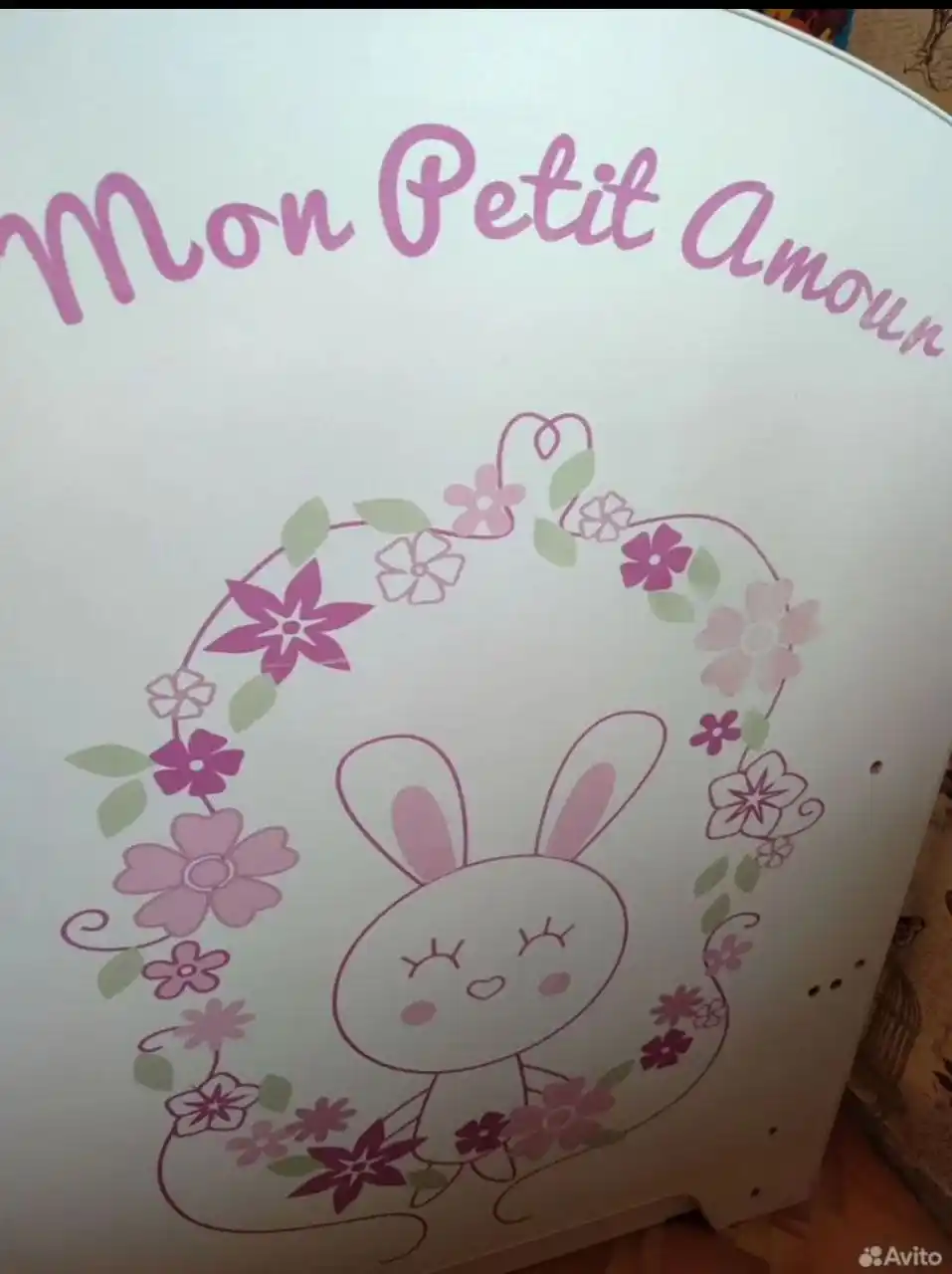 Продажа кровати с матрасом