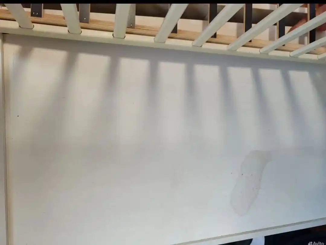 Продажа кровати с матрасом