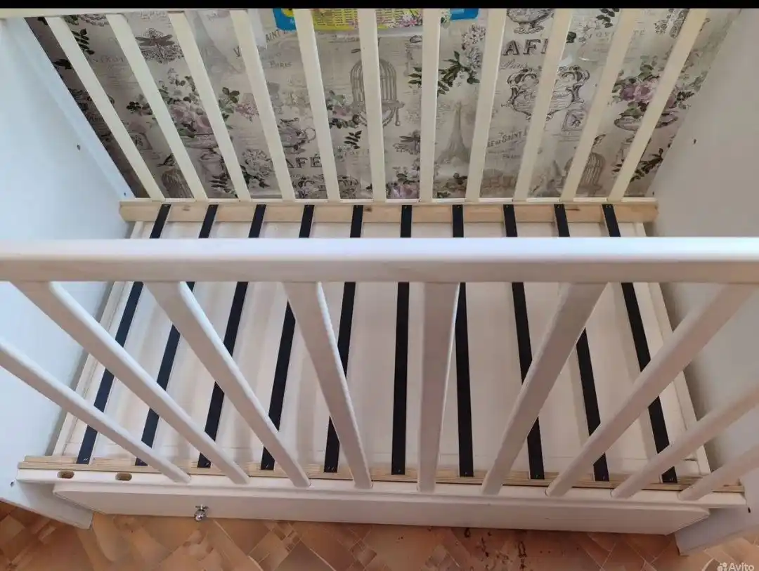 Продажа кровати с матрасом