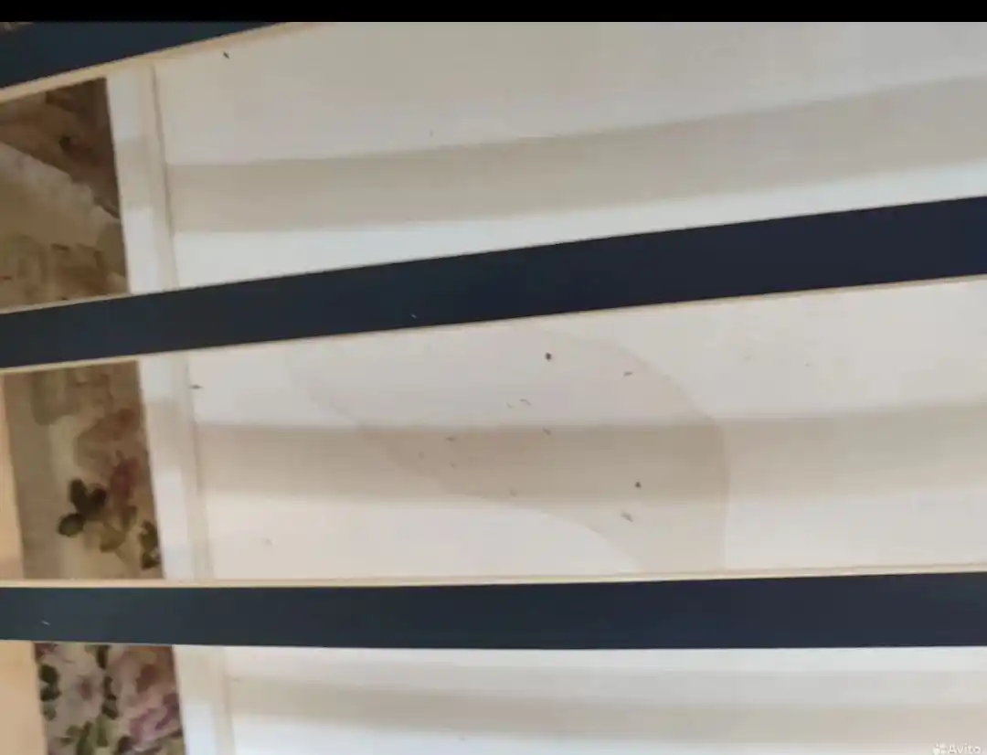 Продажа кровати с матрасом