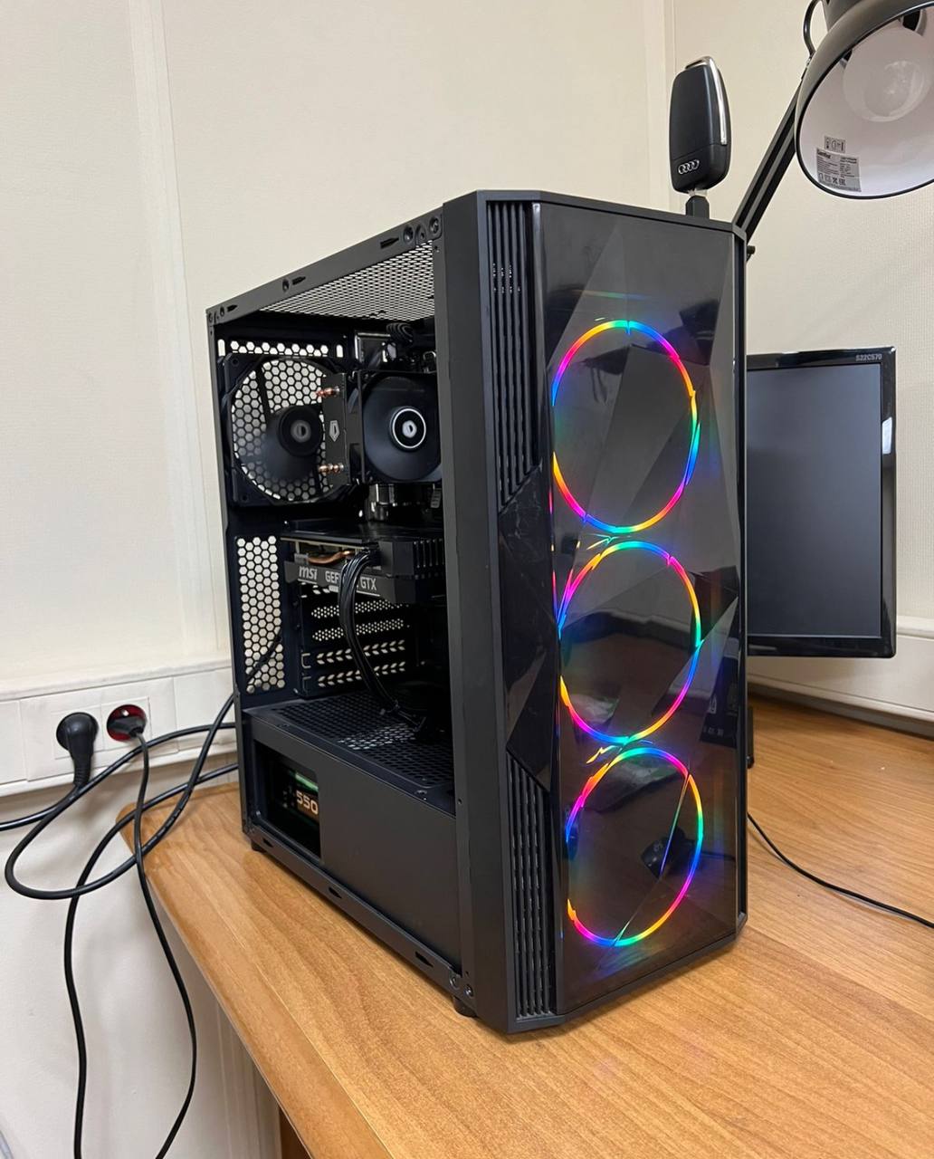 Срочная продажа игровой пк - Электроника в Казань