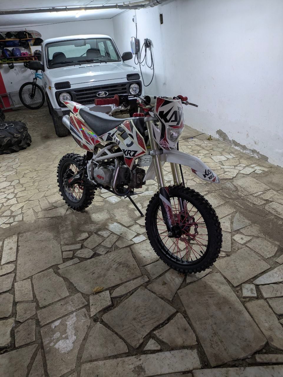 Kayo KRZ 140 - Электроника в Казань