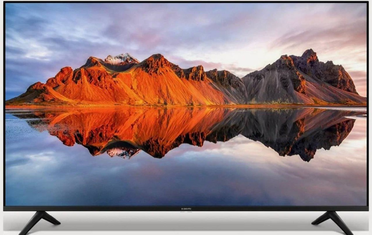 Телевизор Xiaomi TV А 50 2025 - Электроника в Казань