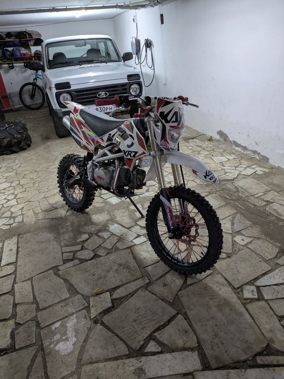 Kayo KRZ 140 - Электроника в Казань