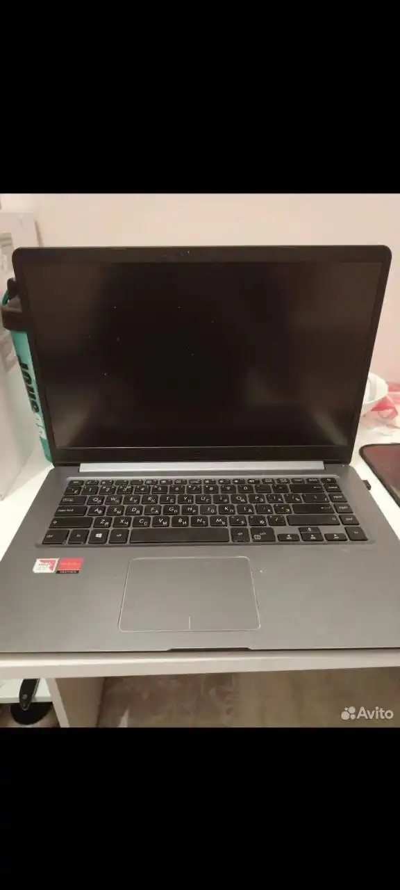 Ноут для учебы и игр - Электроника в Казань