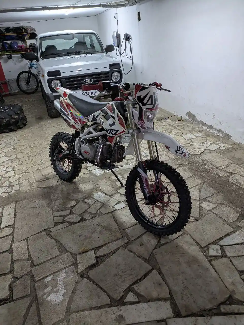 Kайо крз 140 идеальный - Электроника в Казань