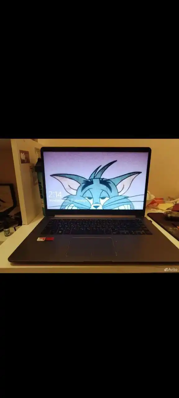 Продам ноут для учебы и игр - Электроника в Казань