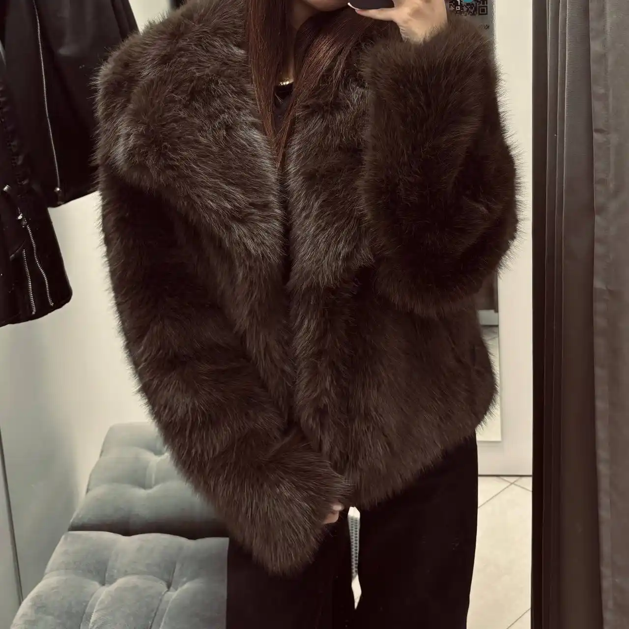 Продаю шубу - Одежда в Казань