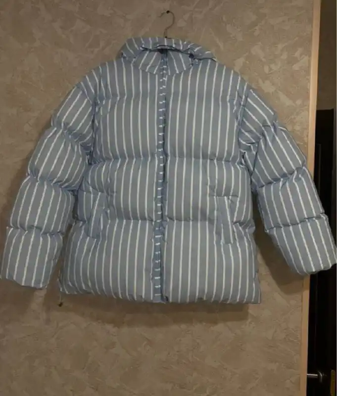 Продаю зимнюю куртку - Одежда в Казань