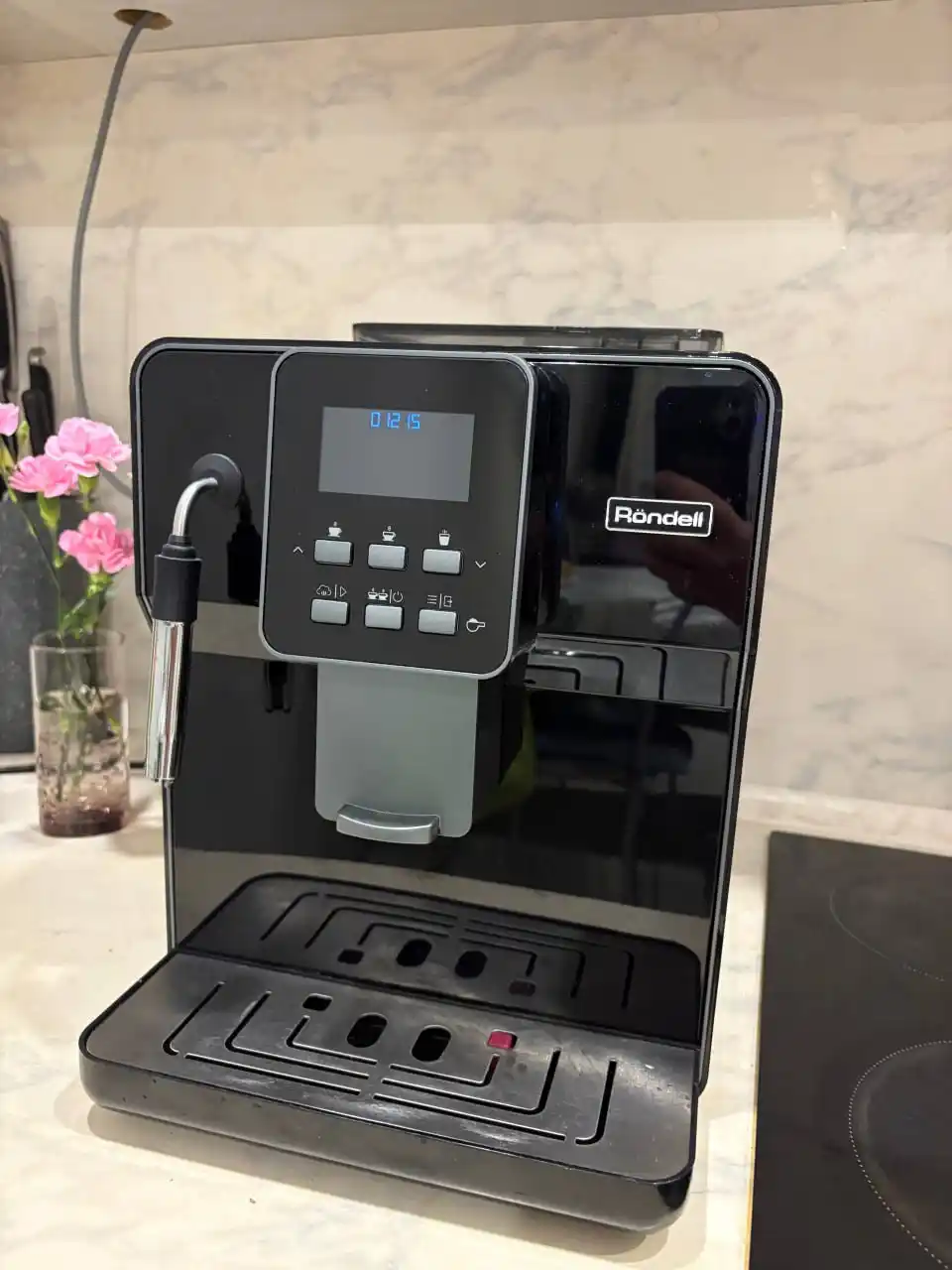 Продается кофемашина Rondell - Электроника в Казань