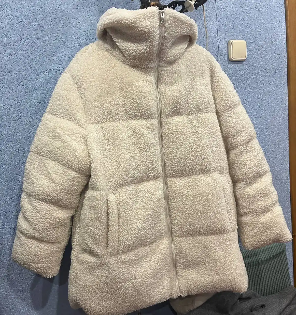 Шубка reserved - Одежда в Казань