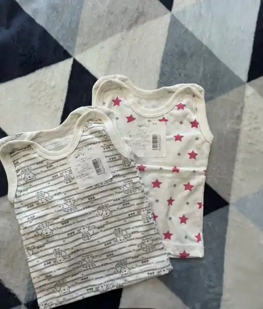 Майки новые 62 размер - Одежда в Казань