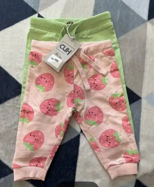 Штанишки новые 68 размер - Одежда в Казань