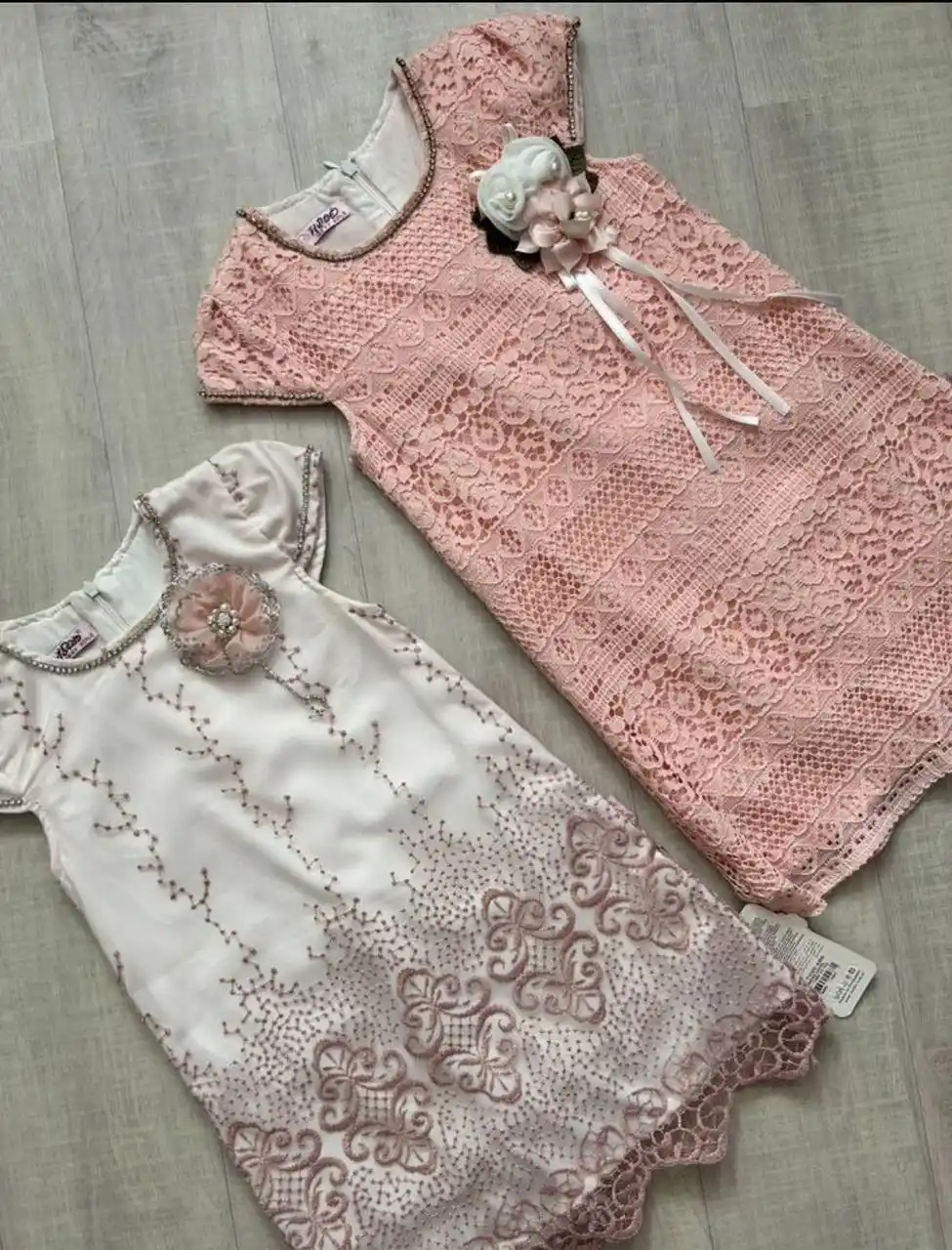 Продажа новых платьев для девочки - Одежда в Казань