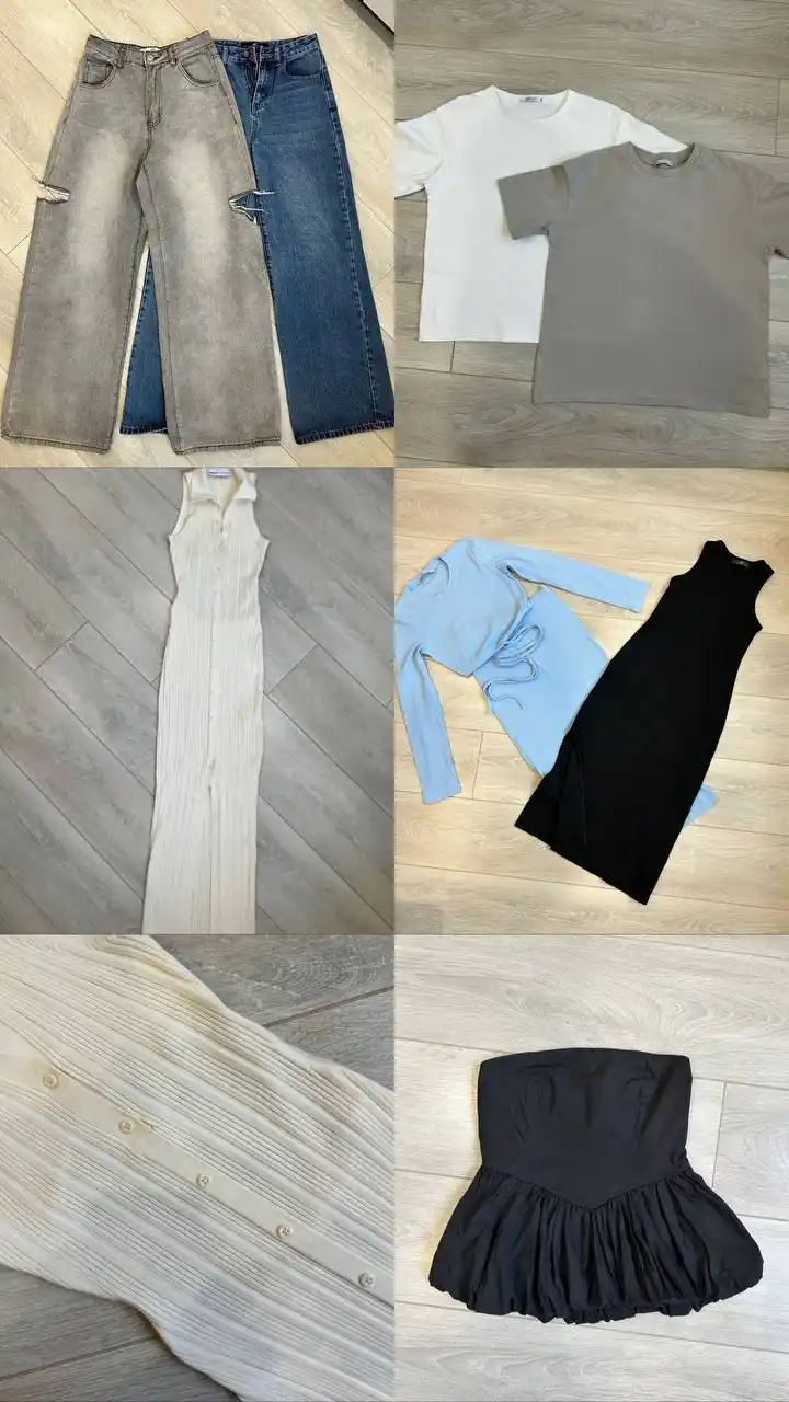 Женская одежда размер S 42-44 - Одежда в Казань