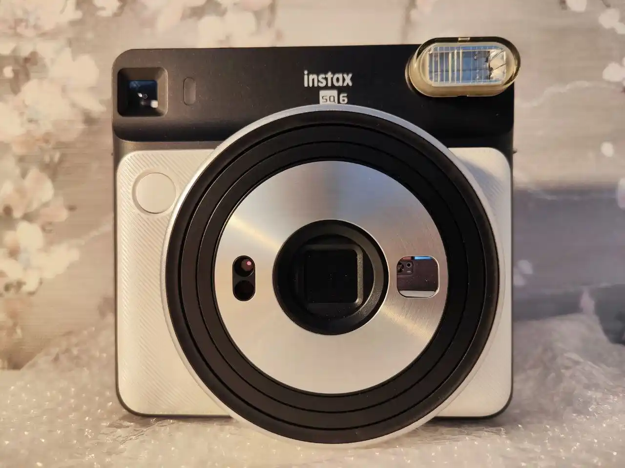 Камера моментальной печати Fujifilm Instax Square 6 - Электроника в Казань