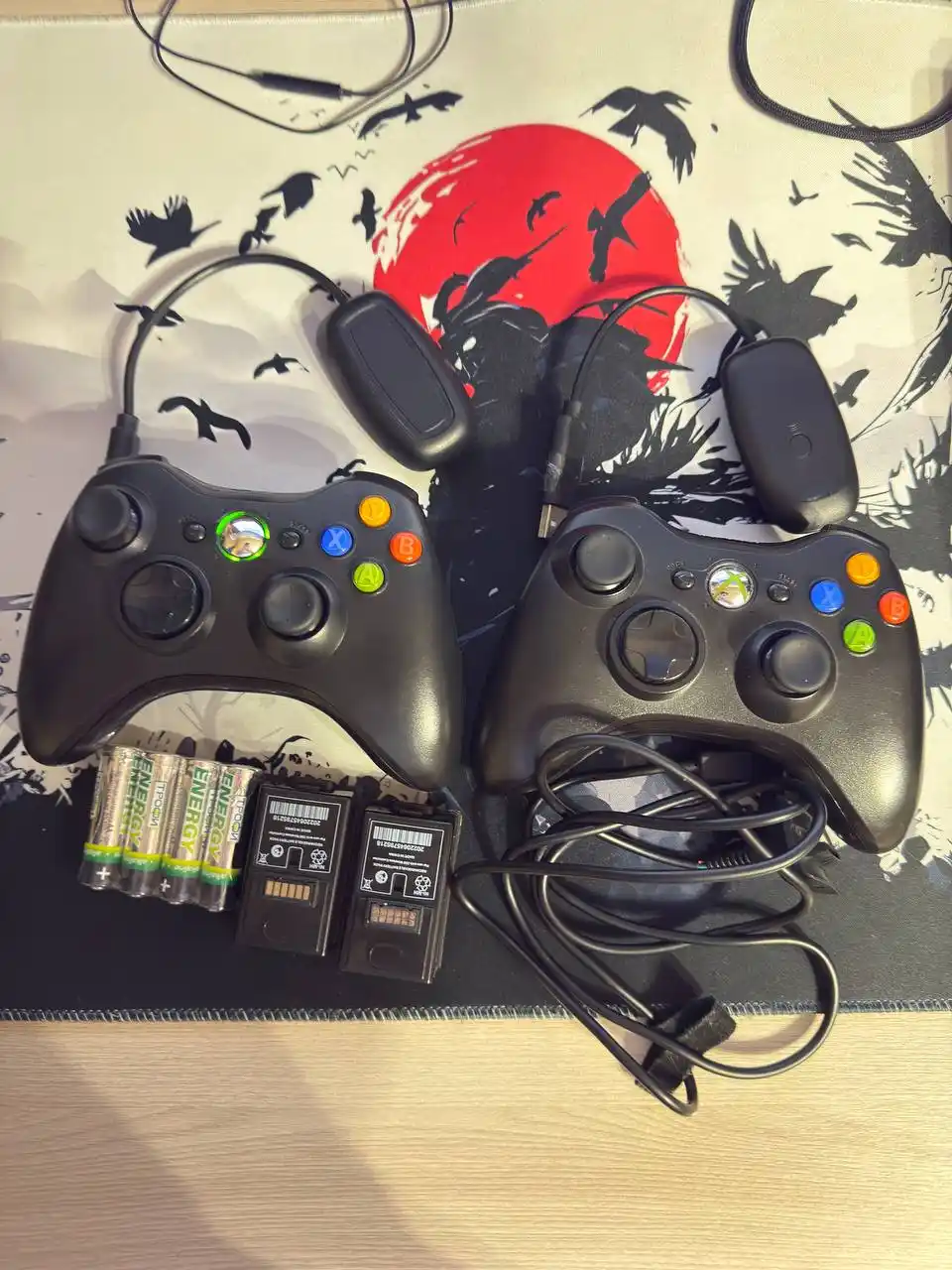 Продам Xbox 360s с играми - Электроника в Казань