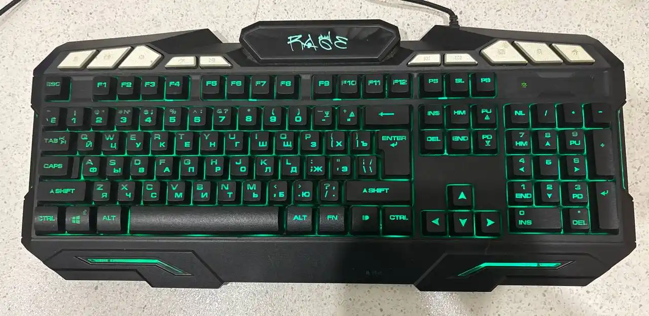 Продам клавиатуру - Электроника в Казань