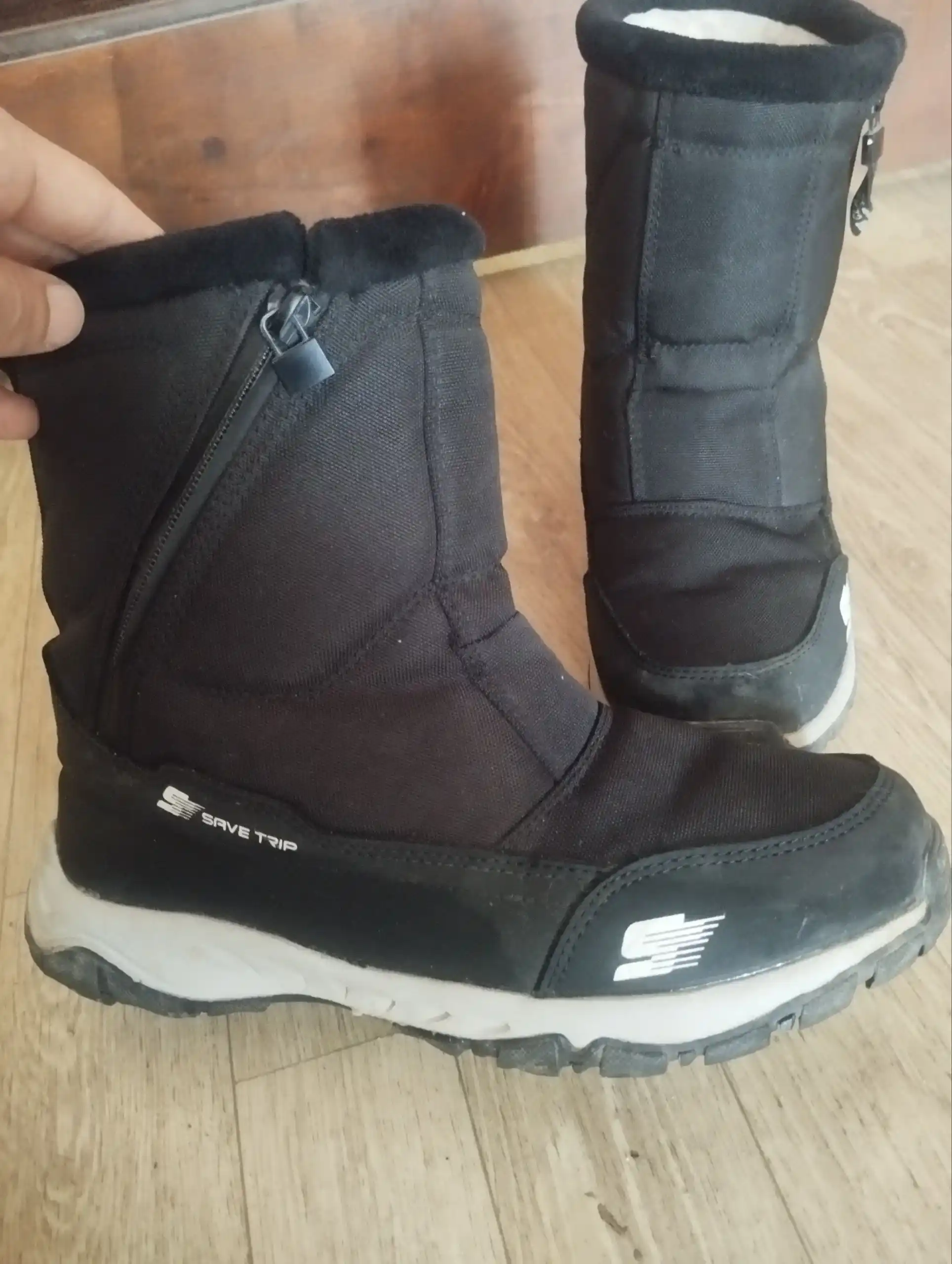 Сапоги 41 размер - Одежда в Казань