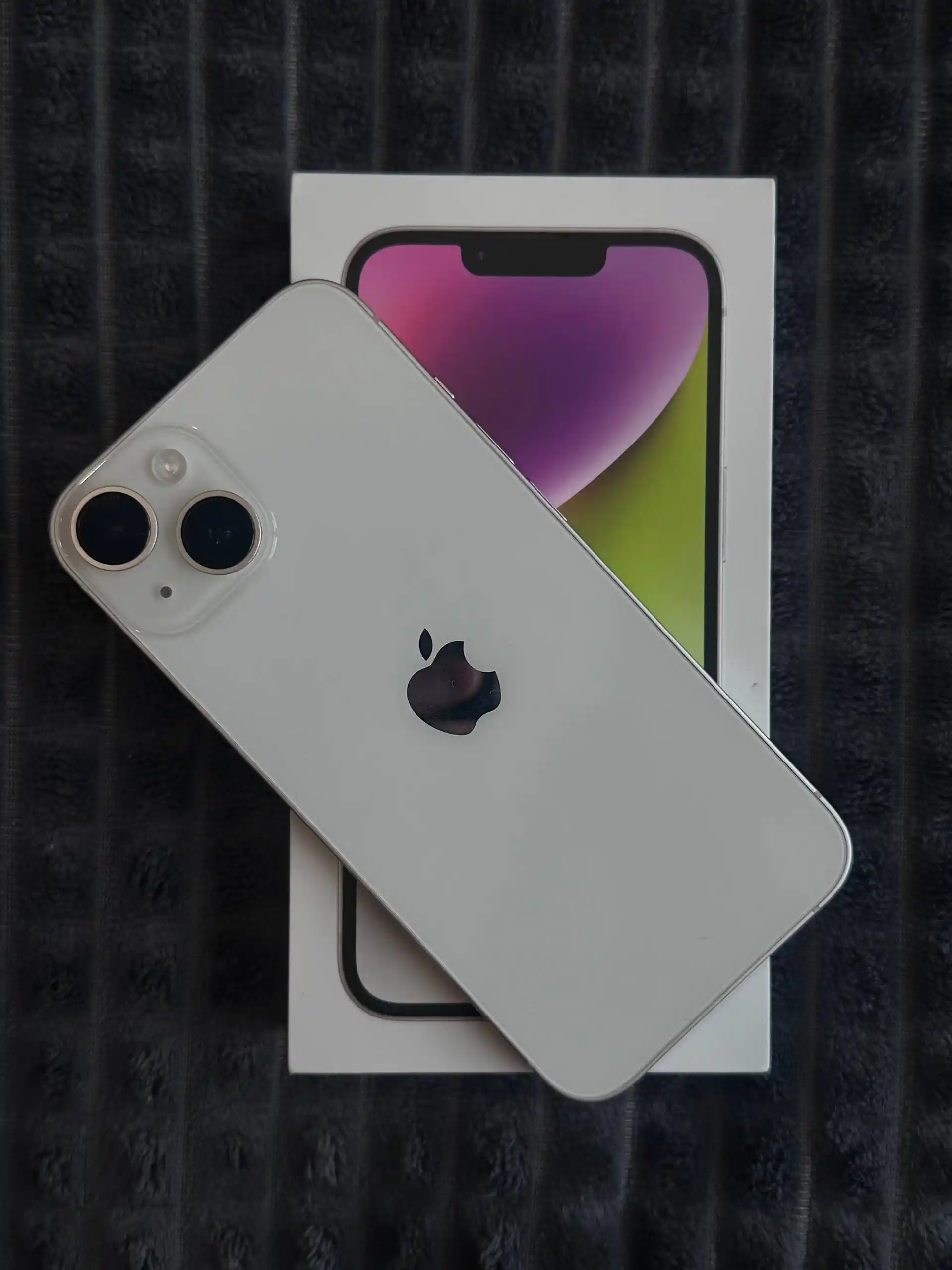 Продаю айфон 14 256 - Электроника в Казань