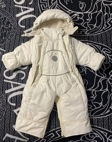 Комбинезон-трансформер для новорожденных - Товары для детей в Казань