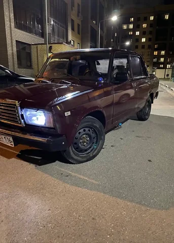 Продажа ВАЗ 2107 2008 года - Авто в Казань