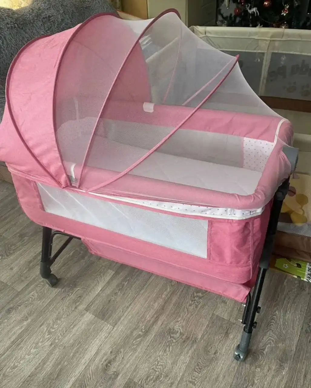 Продам кровать манеж