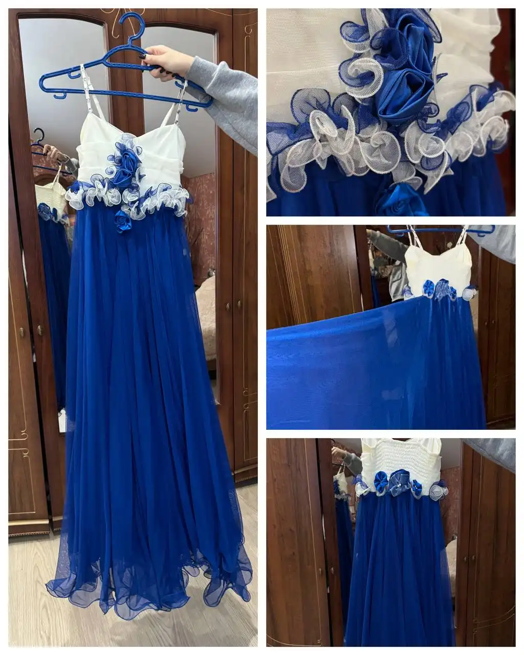 Продам платье